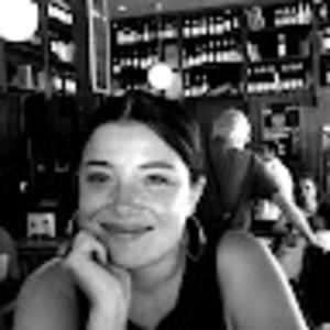 Meet your Posher, Kasey